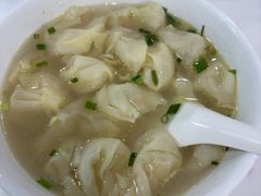 -绿杨馄饨临顿路店