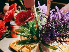 -谷牛日式烤肉(宝山U天地店)