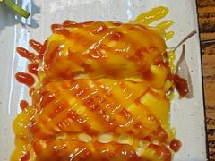 -高基五春川炒鸡排 韩国料理(威海总店)