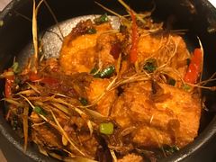 -美奈小馆·越南料理(中航城君尚购物中心店)