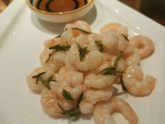 龙井虾仁-21座你的味道(南郊一品店)
