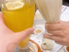 -光明邨大酒家(淮海路店)