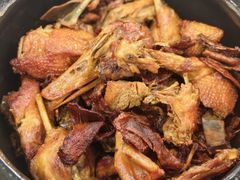 姜母鸭-斯丹姜母鸭·古法干香(涂门街总店)