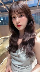 -icare美发沙龙