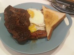 -龙记香港茶餐厅(久光百货店)