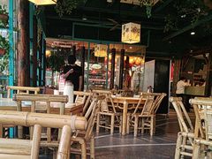 -常和州·夜宵大排档(常州单店)