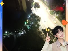 -重庆彩云湖湿地公园