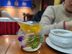 -中卫御苑福膳·养生局(圆明园店)