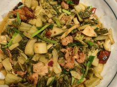 -云尊府云南菜·蒸汽石锅鱼(学清路店)