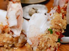 -必点海鲜·鲅鱼水饺(鞍山西道店)