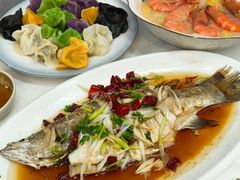 -来之顺海鲜菜馆·青岛菜·始于1993(栈桥店)