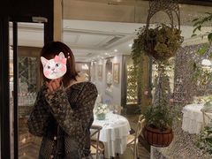 -Le Bistrot de Racine