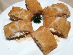 -金苑海鲜酒家(来魅力店)