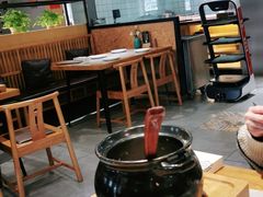 -如轩·海鲜砂锅粥·潮汕菜(南城店)