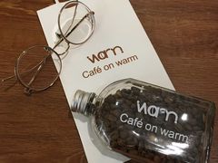 -Cafe on warm(丹霞店)