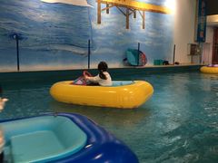 -蒙特利亲子乐园