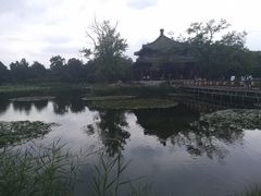 -颐和园