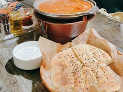 -梅夫娜土耳其餐厅.清真HALAL