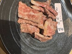 -炎蔵牛舌烤肉