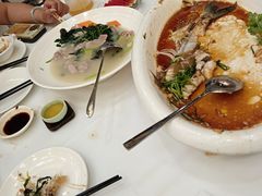 -顺德人家食府(黄金广场店)