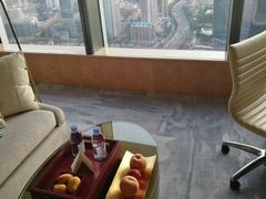 -上海静安香格里拉大酒店