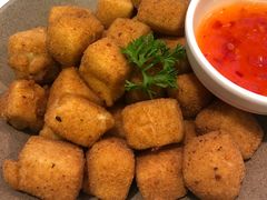 -大树餐厅(红旗街万达店)