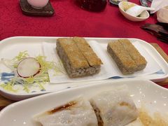-大水车公馆·顺德菜·妈姐菜(均安店)
