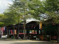 -三亚火车头万人海鲜广场