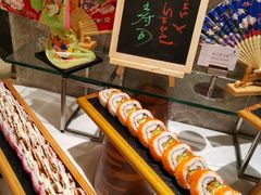 -福州西湖大酒店·怡湖咖啡厅