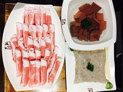 -巴奴毛肚火锅(广益哥伦布店)