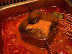 -串一火锅(赛格国际购物中心店)
