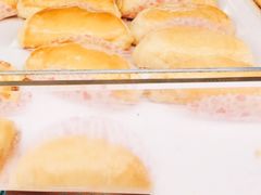 榴莲酥-蜂蝶来饼店(拱北总店)