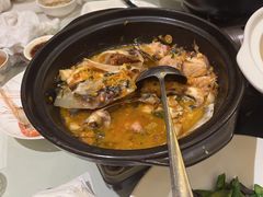 -长沙顺天凯宾斯基酒店·祈顺酒家中餐厅(雨花亭店)