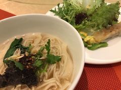 -地大国际会议中心-西餐厅
