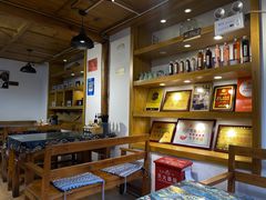 大堂-勺子米线·云南传统小吃市集(四方街店)