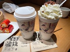 -茶港·点心·啫啫煲(群光广场店)