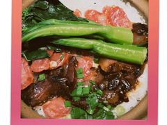 -万兴煲仔饭(万福路店)