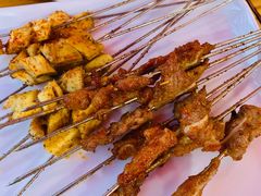 -鑫悦龙虾(前西街店)