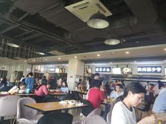 大堂-南京大学-第9食堂