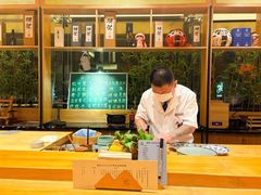 -鮨冠OMAKASE食べ放题(北京首店)