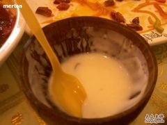 -克拉玛依新疆餐厅