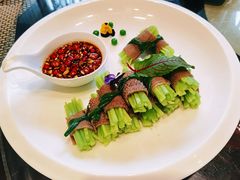 -茶叁酒肆·楚味江湖(菱角湖店)