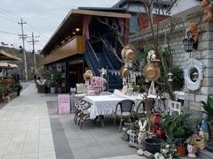 -京北渔家傲