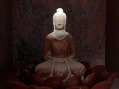 -深圳市当代艺术与城市规划馆