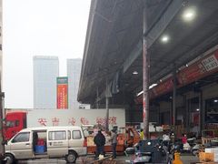 -海吉星市场
