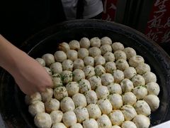 生煎包-小路易生煎馆(前进五路店)