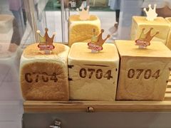 -红星前进面包牛奶公司(君太店)