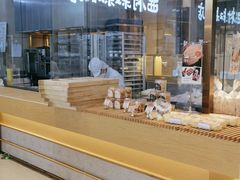 -西村叔叔的店·面包·甜品·蛋糕(清河万象汇店)