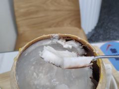 鲜果冻椰皇-满记甜品(金融街店)