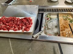 -鑫宝沙茶牛肉火锅(永泰店)